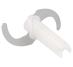 Nóż rozdrabniacza do blendera ręcznego do Bosch MS6CM6120/01,2