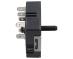 Regulator energii dwuobwodowy do kuchenki do Gorenje EC6351XC,2