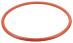 Uszczelka 53.6x2.6mm 1szt. do ekspresu do kawy Saeco HD8323/69,0