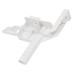 Mocowanie hydrostatu do zmywarki do REX TT1002,0