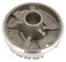 Korona małego palnika (kołpak) do kuchenki do Mastercook CMPW-4GLS,2
