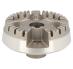 Korona małego palnika (kołpak) do kuchenki do Mastercook CMPW-4GLS,3