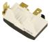 Starter sprężarki do lodówki Samsung RB34K6032SS/EF,0