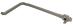 Rura ramienia spryskiwacza do zmywarki do Beko DFN 71048 X,0