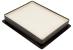 Filtr HEPA wylotowy do odkurzacza do Electrolux POWERFORCE,2