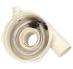Grzałka pompy myjącej do zmywarki do Gorenje GS54110X,0