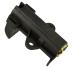 Szczotka węglowa silnika 12x25x5mm C00864940 do pralki Beko WKD 73500,0