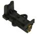Szczotka węglowa silnika 12x25x5mm C00864940 do pralki Beko WMP 25120,2