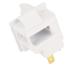 Wyłącznik/włącznik światła do lodówki Beko RCNA340K20XP,2