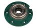 Ułożyskowanie bębna do pralki Electrolux EWT1062TDW,0