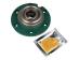 Ułożyskowanie bębna do pralki Electrolux EWT1062TDW,2