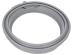 Fartuch do pralki Samsung WW90J5456DW/EU,1