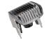 Ostrze z nasadką grzebieniową do strzyżarki | trymera do Philips BT7520/15,2