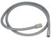 Wąż odpływowy 1.75m do zmywarki Electrolux ESF2300OW,0