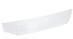 Półka na drzwi zamrażarki do lodówki Gorenje RK60359/2HW,0