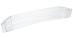 Półka na drzwi zamrażarki do lodówki Gorenje RK60359/2HW,1