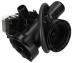 Pompa odpływowa kompletna do pralki WTM0611KD/D (Brandt) BPX2111,0
