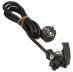 Kabel zasilający do piekarnika do Beko HDMI 32400 DTX,0