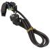 Kabel zasilający do piekarnika do Beko HDMI 32400 DTX,1