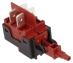 Włącznik/wyłącznik sieciowy do zmywarki do Ariston LL42EU,0