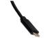 Kabel USB A 2.0 - USB C 3.1 do Sony XZ2,1