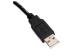 Kabel USB A 2.0 - USB C 3.1 do Sony XZ2,2