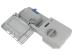 Dozownik detergentów do zmywarki Hotpoint Ariston LSTF9M124CEU,3