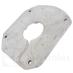 Przeciwwaga lewa do pralki AEG L86560TLP4,2