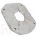 Przeciwwaga lewa do pralki Electrolux EWT11266AW,1