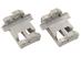 Zaczep grzebienia górnego kosza do zmywarki do Siemens SR66T099EU/33,0