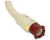 Wąż dopływowy 3/4" 3.5m do pralki AEG L7FEC48S,1