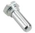 Sworzeń zawiasu do lodówki Ariston MBL1822C,1