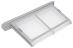 Filtr puchu do suszarki do Samsung SDC-18809,1