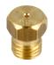 Dysza propan-butan 0.8mm do kuchenki do Beko CSM 62321 DX,0
