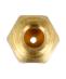 Dysza propan-butan 0.8mm do kuchenki do Beko CSM 62321 DX,2