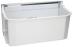 Dolna szuflada zamrażarki do lodówki Bosch 00686078 Siemens KG39NA90/02,1