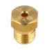 Dysza gaz ziemny Sabaf do kuchenki do Indesit K3G56(W)/U,0