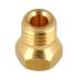 Dysza gaz ziemny Sabaf do kuchenki do Indesit K3G56(W)/U,1