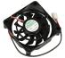 Silnik wentylatora do lodówki Samsung RF23M8080SR/EF,0