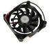 Silnik wentylatora do lodówki Samsung RF23M8080SR/EF,1