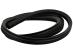 Uszczelka dookoła drzwi do zmywarki Samsung DW60M6050BB/EE,1