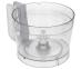 Misa plastikowa 1500ml do robota kuchennego do Philips HR7627/02,0