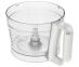 Misa plastikowa 1500ml do robota kuchennego do Philips HR7627/02,1