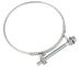 Zacisk węża rury połączeniowej do pralki Beko WMB 51021 PLY,0