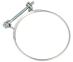 Zacisk węża rury połączeniowej do pralki Beko WMB 51021 PLY,1