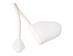 Linka zawiasu drzwi do zmywarki do Candy CDPH 2L949W,2