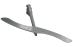 Spryskiwacz górny z ramieniem do zmywarki Amica DFM604SMG,2