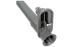Spryskiwacz górny z ramieniem do zmywarki Amica DFM604SMG,4