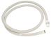 Wąż odpływowy 22/22mm 2.3m do zmywarki Siemens SC76M531EU/05,0
