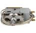 Termostat do lodówki PKM KS117.4A+ UB,4